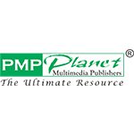 PMP Planet- Logo
