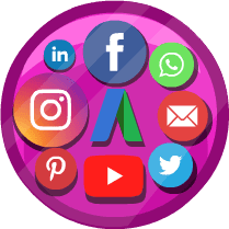 Social Media Optimization