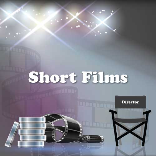 short-films short-films company