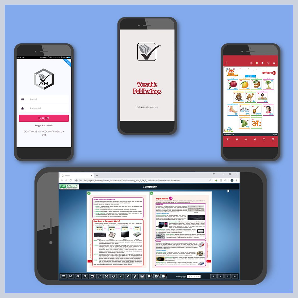 app development app development